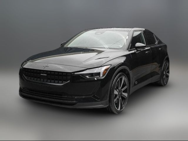 2022 Polestar 2 Base