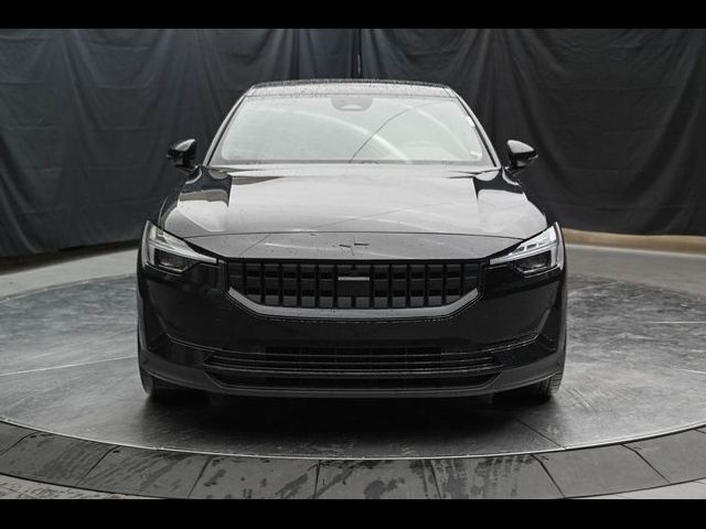 2022 Polestar 2 Base