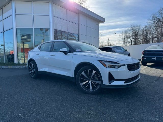 2022 Polestar 2 Base