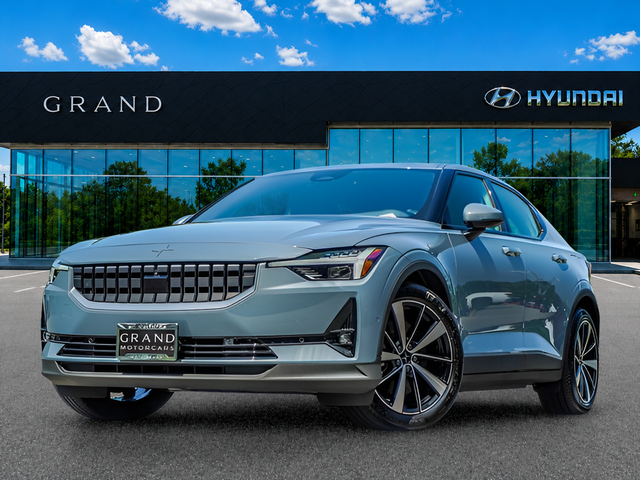 2022 Polestar 2 Base