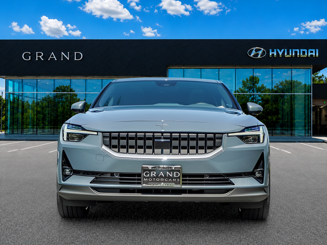 2022 Polestar 2 Base