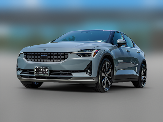 2022 Polestar 2 Base