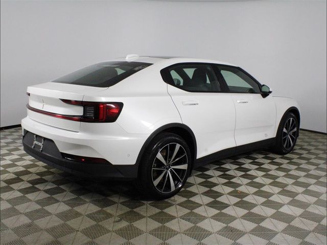 2022 Polestar 2 Base