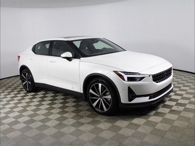 2022 Polestar 2 Base