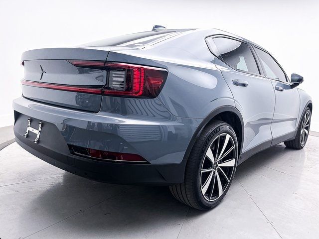 2022 Polestar 2 Base