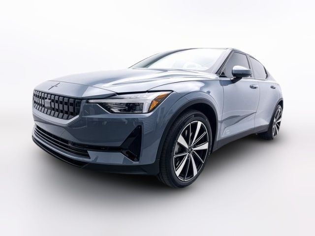 2022 Polestar 2 Base