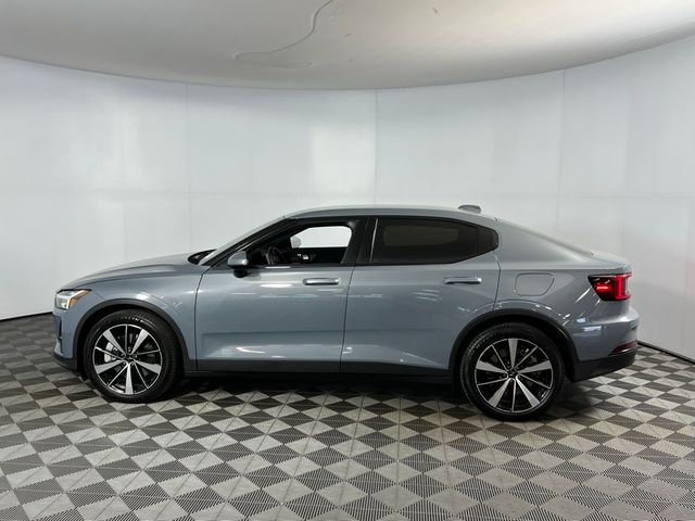 2022 Polestar 2 Base