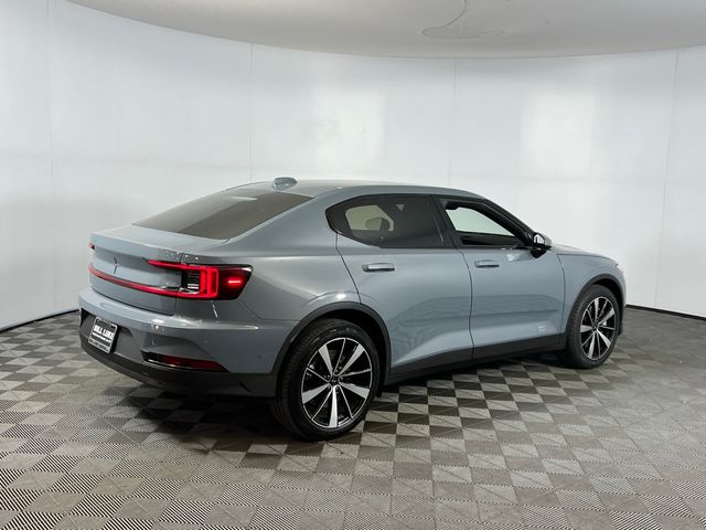 2022 Polestar 2 Base