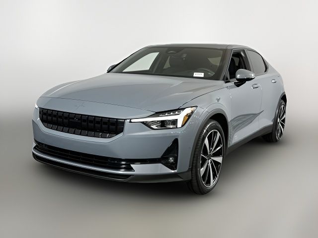 2022 Polestar 2 Base