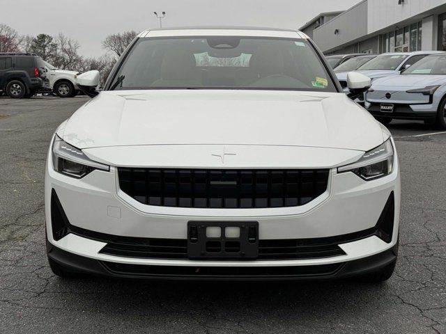 2022 Polestar 2 Base