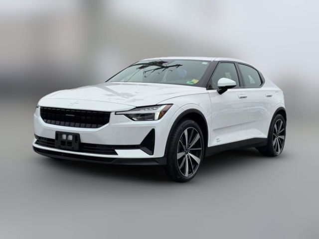 2022 Polestar 2 Base