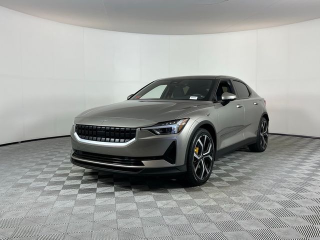 2022 Polestar 2 Base