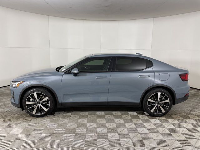 2022 Polestar 2 Base