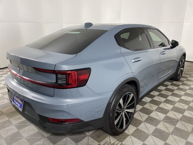 2022 Polestar 2 Base