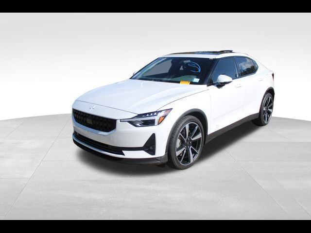 2022 Polestar 2 Base