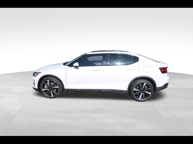 2022 Polestar 2 Base