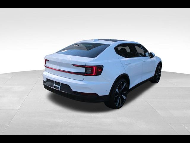 2022 Polestar 2 Base