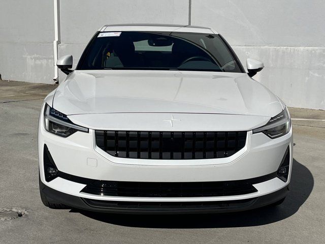 2022 Polestar 2 Base