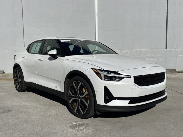 2022 Polestar 2 Base