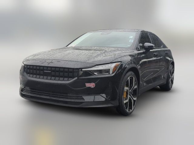 2022 Polestar 2 Base