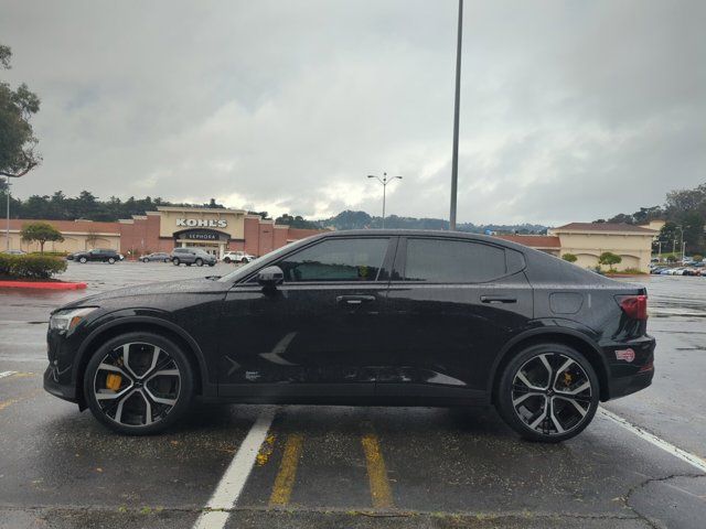 2022 Polestar 2 Base