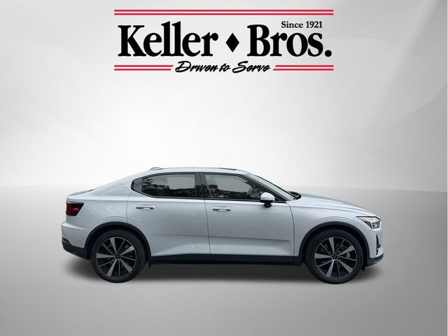 2022 Polestar 2 Base