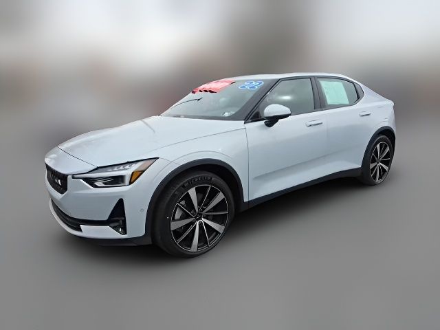 2022 Polestar 2 Base