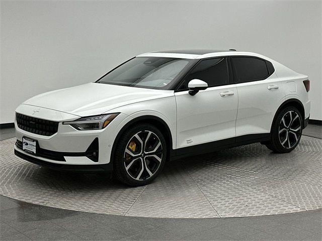 2022 Polestar 2 Base