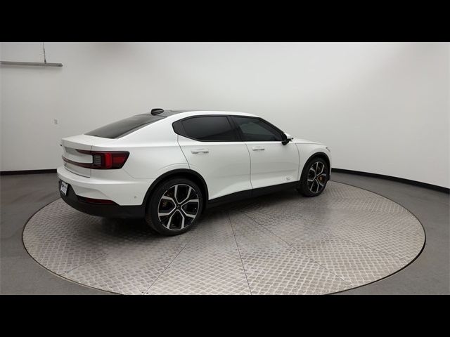 2022 Polestar 2 Base