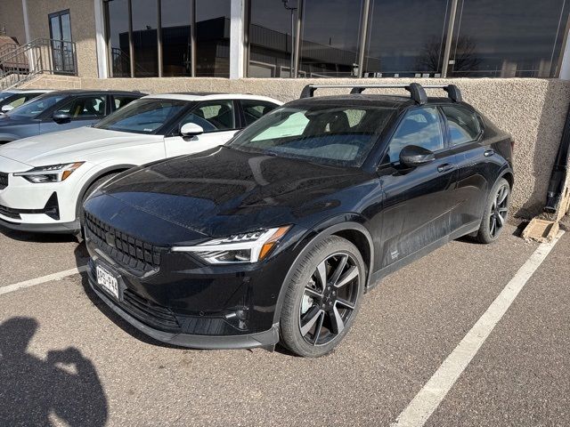 2022 Polestar 2 Base