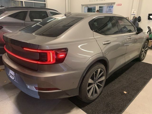 2022 Polestar 2 Base