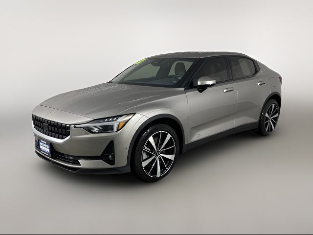 2022 Polestar 2 Base