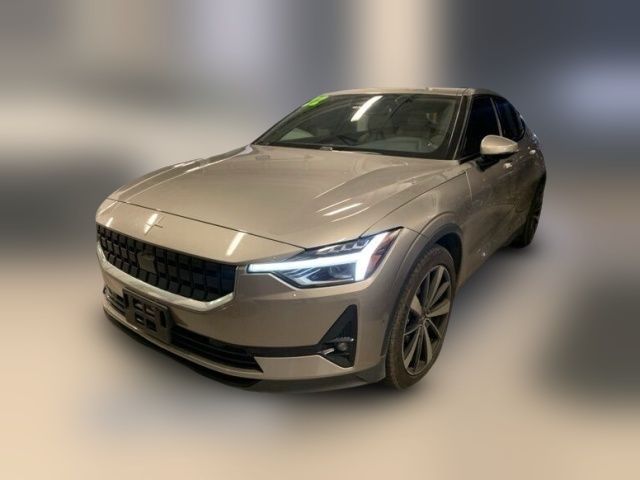 2022 Polestar 2 Base