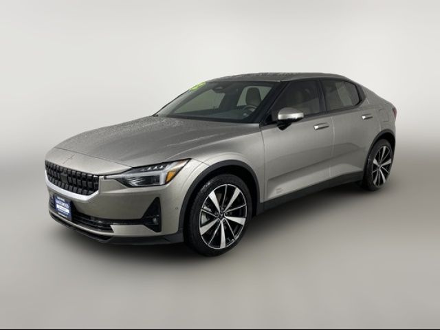 2022 Polestar 2 Base