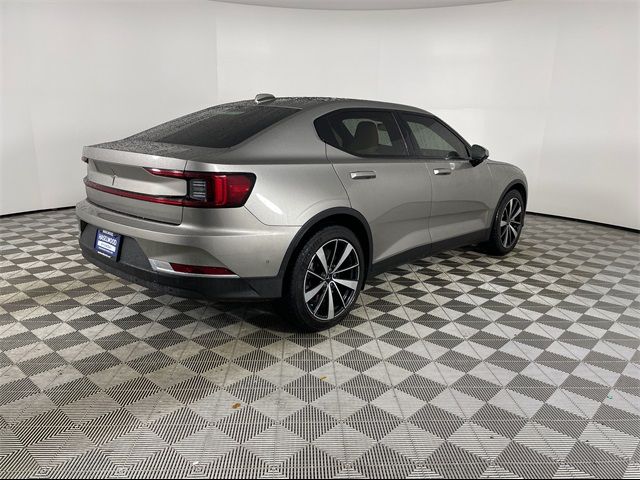 2022 Polestar 2 Base