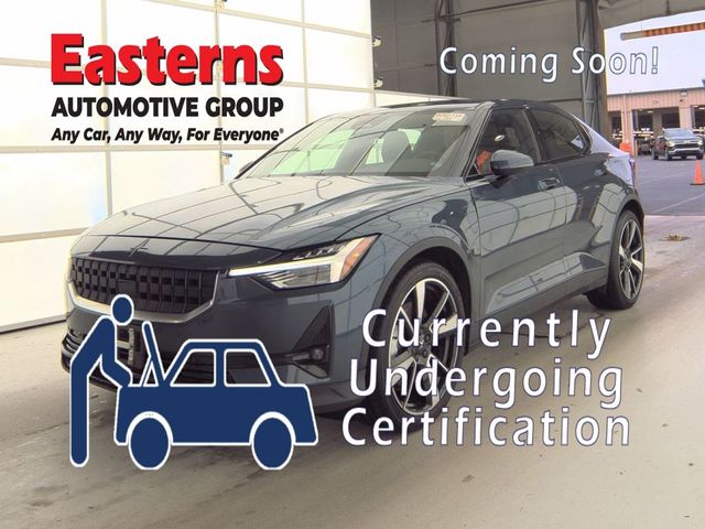 2022 Polestar 2 Base