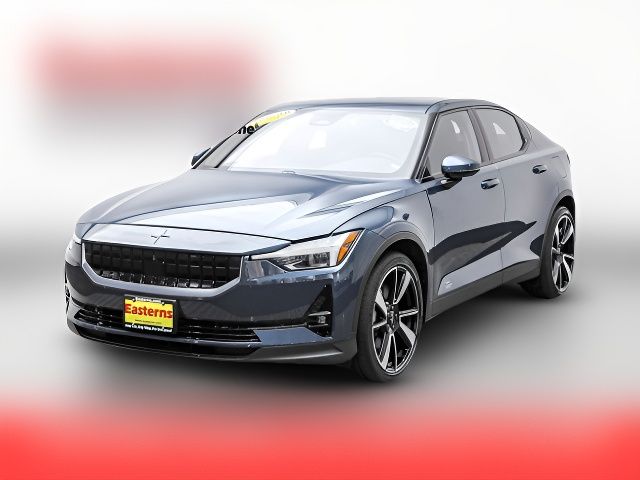 2022 Polestar 2 Base