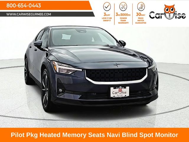 2022 Polestar 2 Base