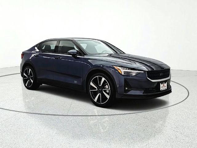 2022 Polestar 2 Base