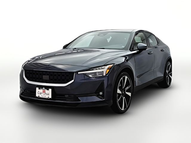 2022 Polestar 2 Base