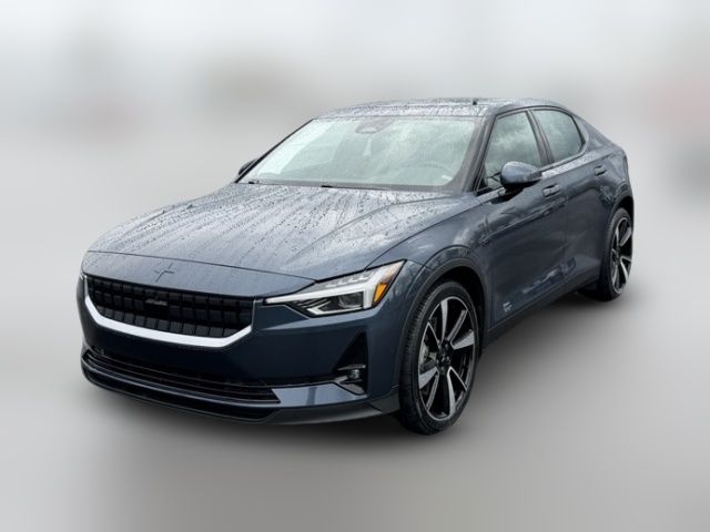 2022 Polestar 2 Base