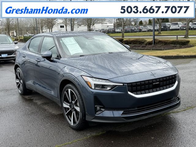 2022 Polestar 2 Base