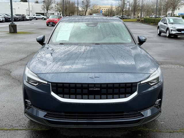2022 Polestar 2 Base