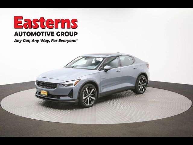 2022 Polestar 2 Base