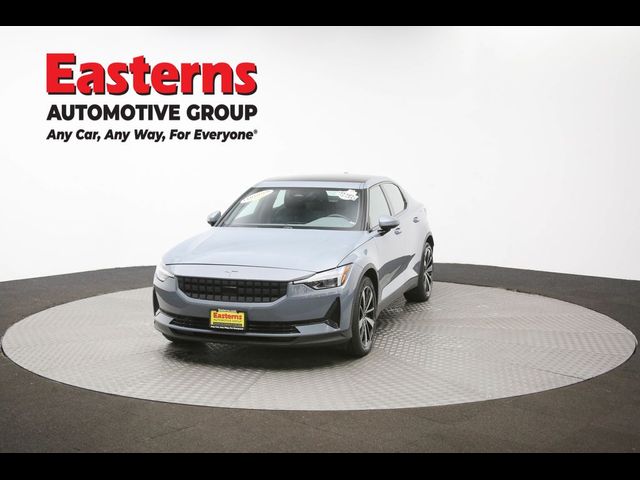 2022 Polestar 2 Base