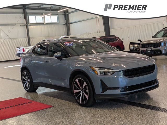 2022 Polestar 2 Base