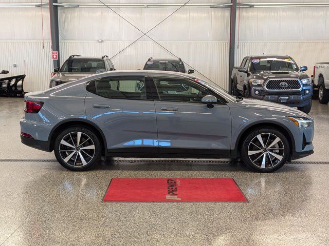 2022 Polestar 2 Base