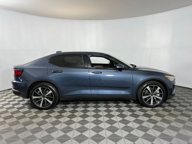 2022 Polestar 2 Base