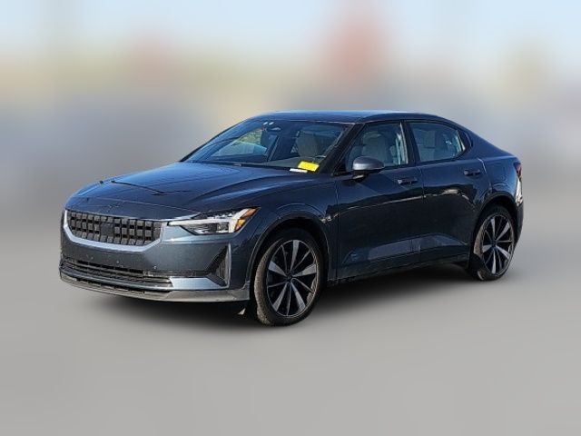2022 Polestar 2 Base