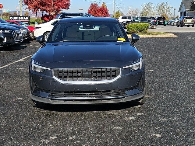 2022 Polestar 2 Base